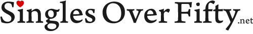 Singles Over 50 Dating